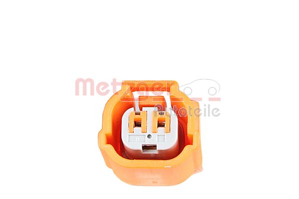 METZGER 09001178 Sensor, Raddrehzahl